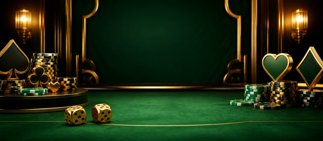 Vertigo Casino